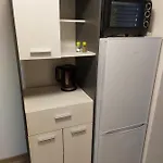 Apartmán Ankerplatz 23 *