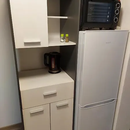 Lägenhet Ankerplatz 23 *