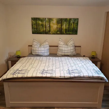 Apartment Ankerplatz 23