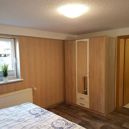 Ankerplatz 23 * Sellin (Rugen)