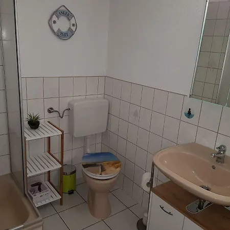 Apartment Ankerplatz 23