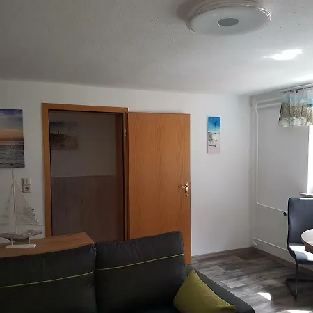 Ankerplatz 23 Lägenhet *