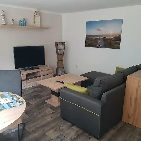 Apartment Ankerplatz 23