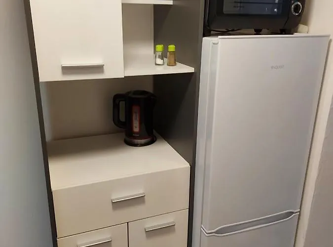 Apartment Ankerplatz 23 *