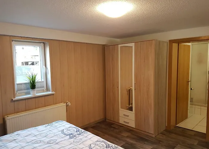 Ankerplatz 23 * Sellin (Rugen)