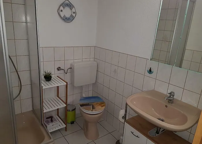 Apartment Ankerplatz 23