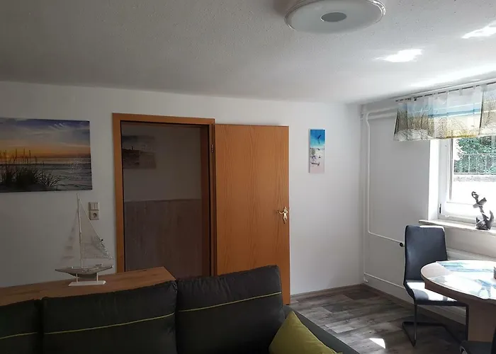 Ankerplatz 23 Apartment *