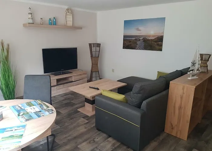 Apartment Ankerplatz 23